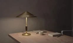 Governor 405 Tischleuchte