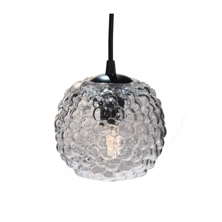 Grape Pendelleuchte 19 cm