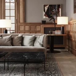 Gravity L Tischleuchte