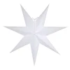 Greta Weihnachtsstern weiß