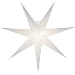 Greta Weihnachtsstern weiß