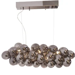 Gross Bar Pendelleuchte