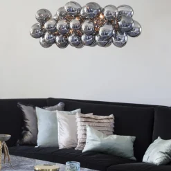 Gross Bar Pendelleuchte