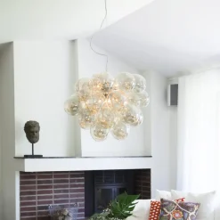 Gross Grande Pendelleuchte