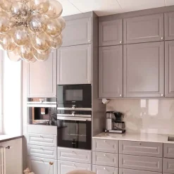 Gross Pendelleuchte groß