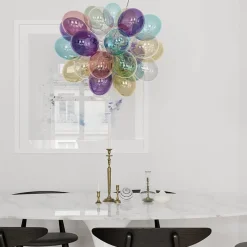 Gross Pendelleuchte groß