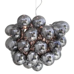 Gross Pendelleuchte groß