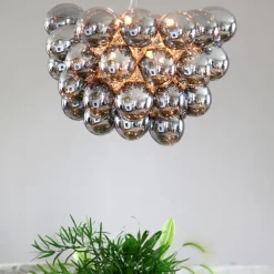 Gross Pendelleuchte groß