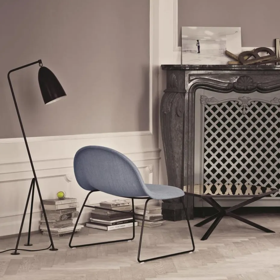 Gräshoppa Stehleuchte