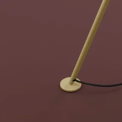 Gräshoppa Stehleuchte