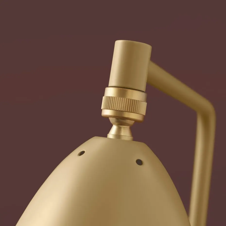 Gräshoppa Stehleuchte