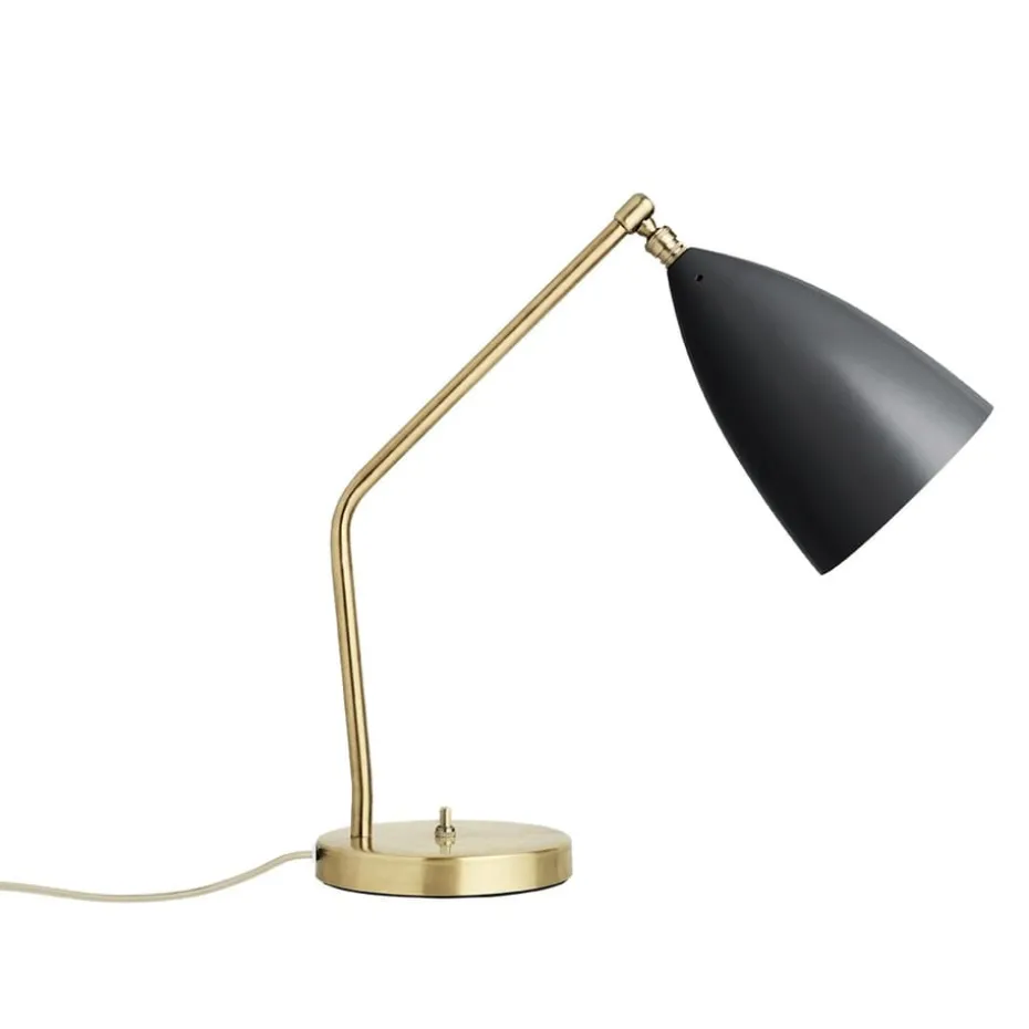 Gräshoppa Tischleuchte