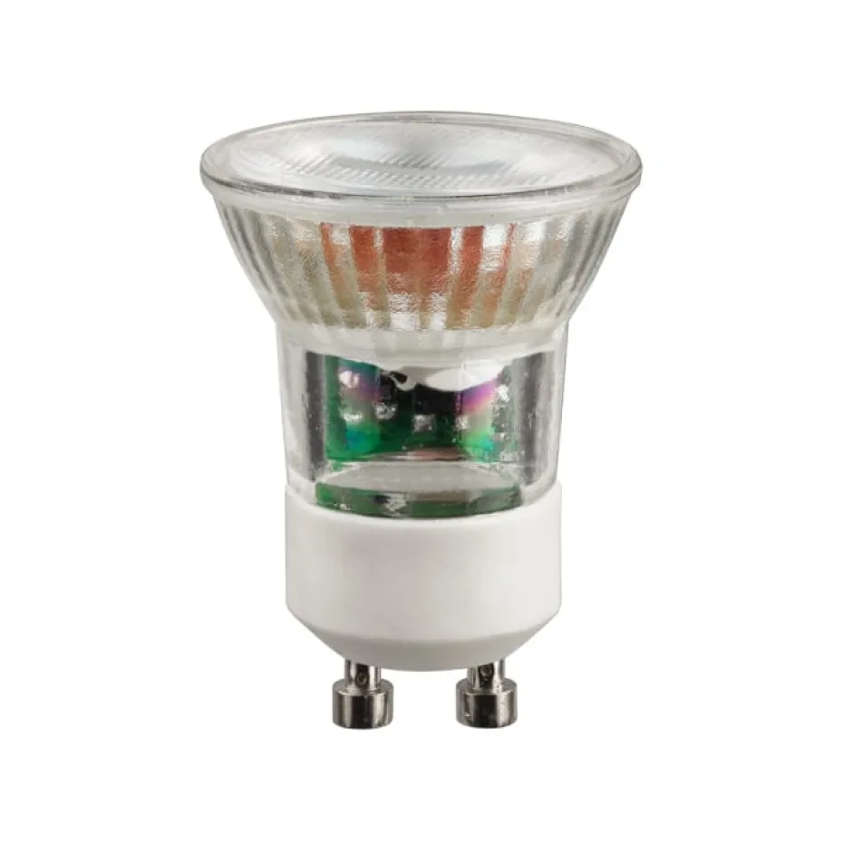 GU10 mini 3 W LED