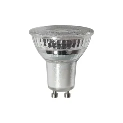 GU10 MR16 LED spotlight