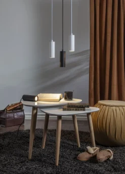 GU10 MR16 LED spotlight