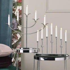 Gustavo Advents-Fensterleuchter