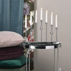 Gustavo Advents-Fensterleuchter