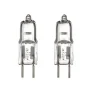 GY6.35 Halogenleuchte 2er-Pack