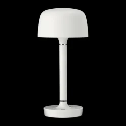 Halo portable Tischleuchte 25,5 cm