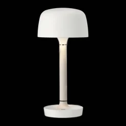 Halo portable Tischleuchte 25,5 cm