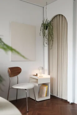 Halo portable Tischleuchte 25,5 cm