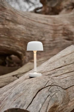 Halo portable Tischleuchte 25,5 cm