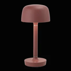 Halo portable Tischleuchte 25,5 cm