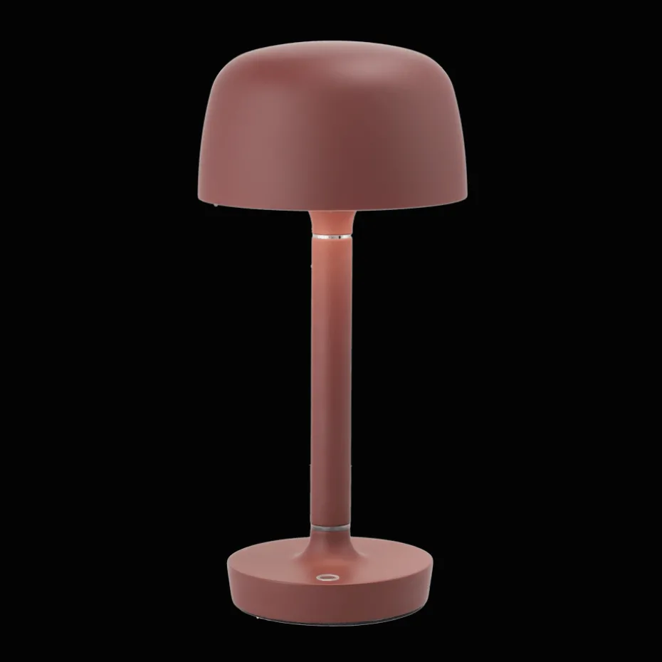 Halo portable Tischleuchte 25,5 cm