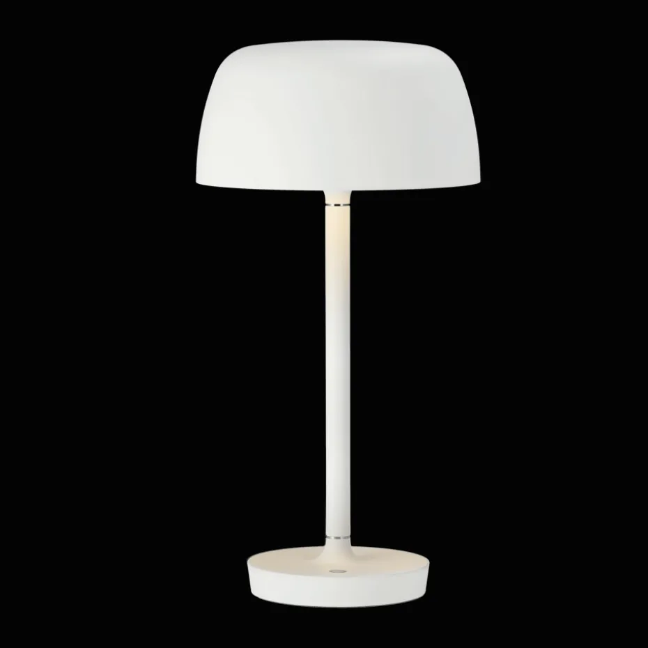 Halo Tischleuchte 45,5 cm