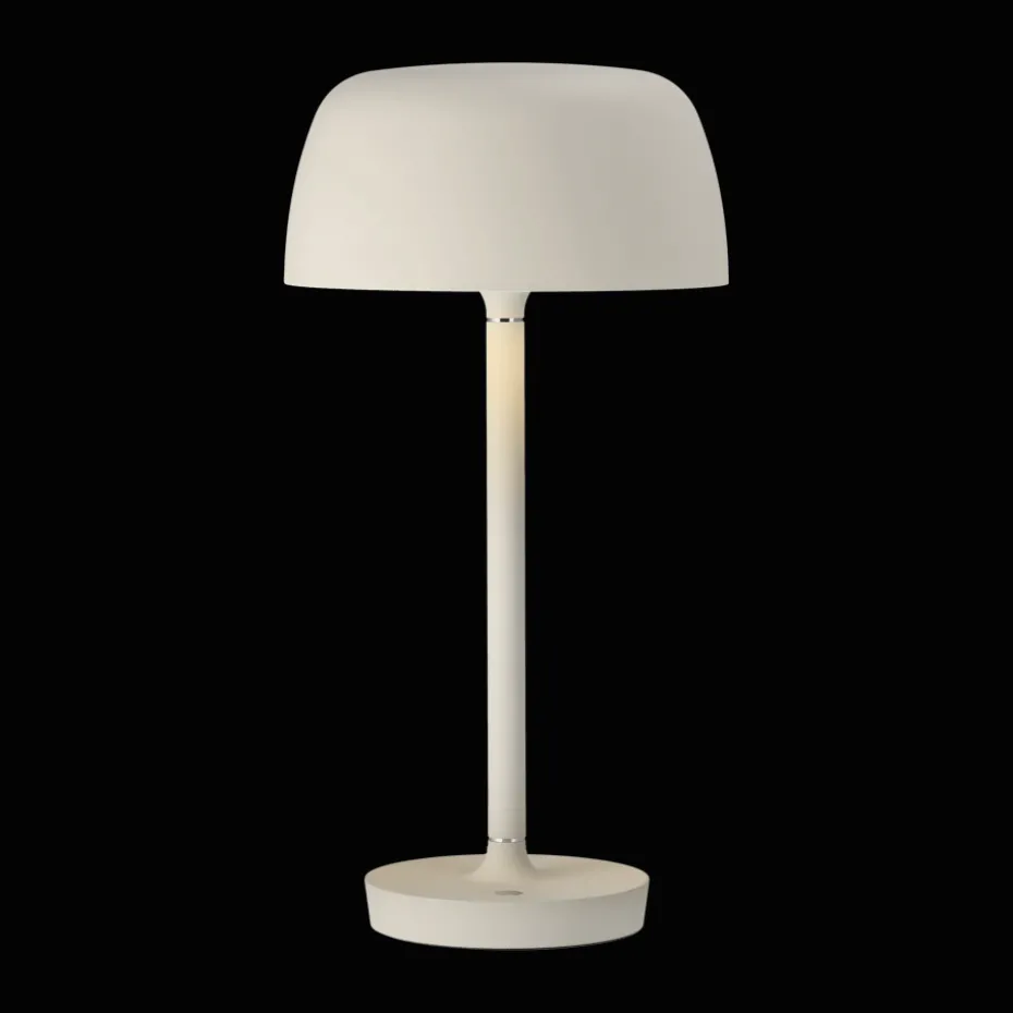 Halo Tischleuchte 45,5 cm