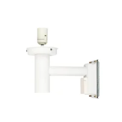 Harry Wandleuchte Halterung E27