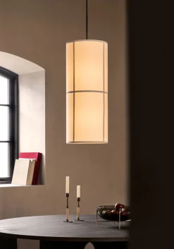 Hashira Pendelleuchte raw