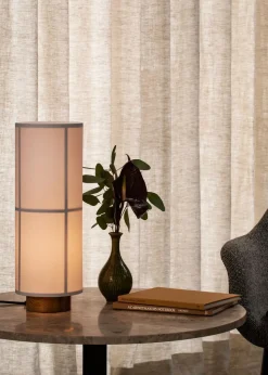 Hashira Tischleuchte