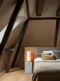 Hashira Tischleuchte