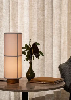 Hashira Tischleuchte