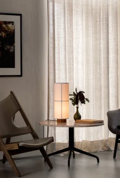 Hashira Tischleuchte