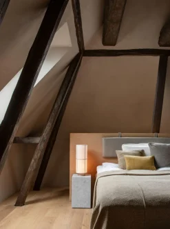 Hashira Tischleuchte