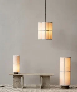 Hashira Tischleuchte