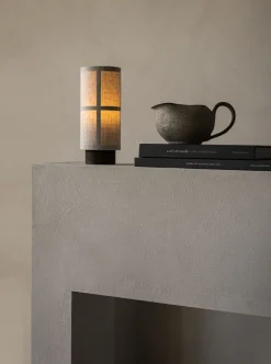 Hashira Tischleuchte portabel