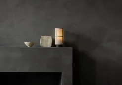 Hashira Tischleuchte portabel