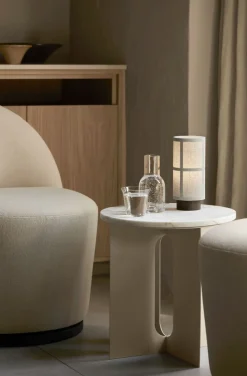 Hashira Tischleuchte portabel