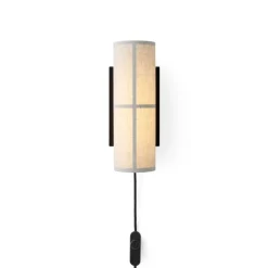 Hashira Wandleuchte Ø10 cm