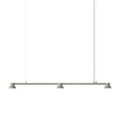 Hat Pendelleuchte linear klein