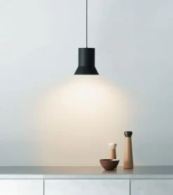 Hat Pendelleuchte medium