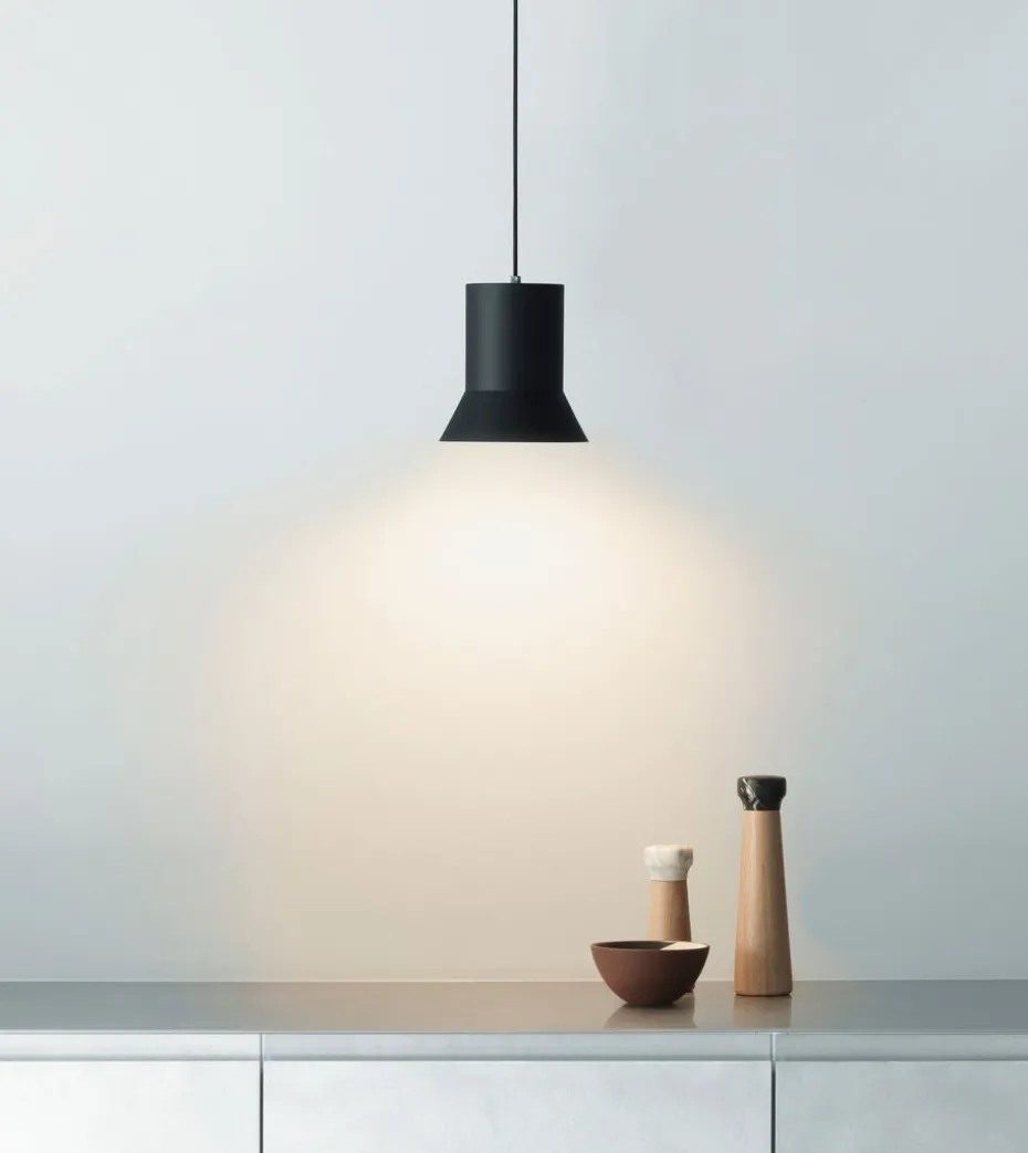 Hat Pendelleuchte medium