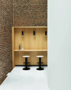 Hat Pendelleuchte small