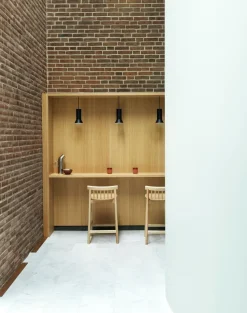 Hat Pendelleuchte small