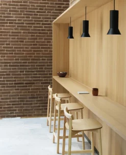 Hat Pendelleuchte small