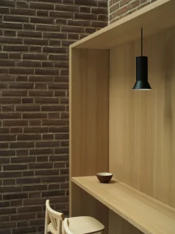 Hat Pendelleuchte small