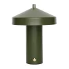 Hatto Tischleuchte 24,5 cm